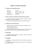 Summaries, Notes 'Civilās aizsardzības plāna fragments', 4.