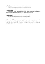 Summaries, Notes 'Civilās aizsardzības plāna fragments', 5.