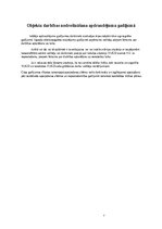 Summaries, Notes 'Civilās aizsardzības plāna fragments', 7.