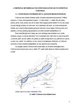Research Papers 'Zvārtavas ezera un apkārtnes apsaimniekošanas iespējas un tā perspektīvas', 3.