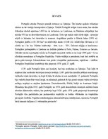 Research Papers 'Portugāles makroekonomiskās situācijas izvērtējums un raksturojums', 3.