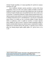 Research Papers 'Portugāles makroekonomiskās situācijas izvērtējums un raksturojums', 9.