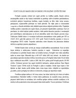 Research Papers 'Portugāles makroekonomiskās situācijas izvērtējums un raksturojums', 10.