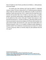 Research Papers 'Portugāles makroekonomiskās situācijas izvērtējums un raksturojums', 11.