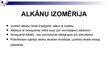 Presentations 'Alkāni', 10.