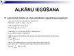 Presentations 'Alkāni', 13.