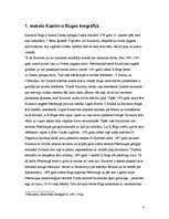 Research Papers 'Kazimirs Būga un viņa nozīmīgākie pētījumi valodniecībā', 4.