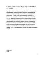 Research Papers 'Kazimirs Būga un viņa nozīmīgākie pētījumi valodniecībā', 16.