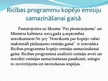 Presentations 'Atmosfēras gaisa aizsardzība Latvijā', 6.