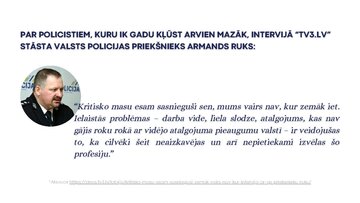 Presentations 'Valsts un pašvaldības policija. Galvenie darbības virzieni un funkcijas', 5.