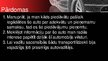 Presentations 'Auto "Audi Quattro"', 7.