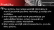 Presentations 'Auto "Audi Quattro"', 8.