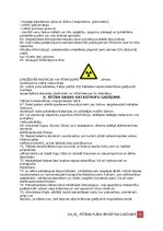 Samples 'Darba aizsardzības instrukcija - rīcības plāns ārkārtas gadījumā', 6.