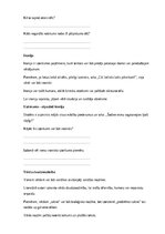 Samples 'Literatūra – lasīšana, izpratne un radošā domāšana', 33.