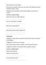 Samples 'Literatūra – lasīšana, izpratne un radošā domāšana', 43.