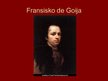 Research Papers 'Fransisko de Goija', 4.