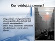 Presentations 'Gaisa piesārņojums. Smogs', 5.