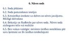 Presentations 'Nāves sods', 1.