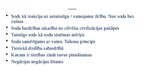 Presentations 'Nāves sods', 2.