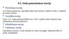 Presentations 'Nāves sods', 3.