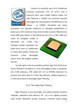 Research Papers 'IBM PC saderīgie mikroprocesori', 11.
