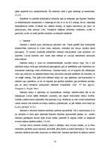 Term Papers 'Reklāmas līdzekļu izmantošanas analīze nekustamo īpašumu uzņēmumā SIA BaltHaus', 30.