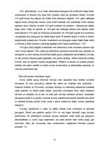 Term Papers 'Reklāmas līdzekļu izmantošanas analīze nekustamo īpašumu uzņēmumā SIA BaltHaus', 42.