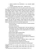 Research Papers 'Darba organizācija un darba aizsardzība uzņēmumā', 15.