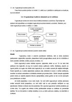 Term Papers 'Sabiedrisko attiecību instrumenti SIA "6.prāts" organizācijas kultūras veidošanā', 21.