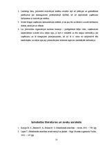 Term Papers 'Sabiedrisko attiecību instrumenti SIA "6.prāts" organizācijas kultūras veidošanā', 50.