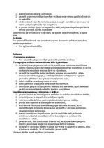 Summaries, Notes 'Kriminālprocesa jēdziens, uzdevums, mērķi', 15.