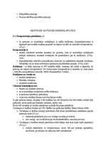 Summaries, Notes 'Kriminālprocesa jēdziens, uzdevums, mērķi', 24.