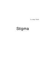 Research Papers 'Gundega Repše "Stigma"', 9.