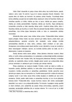 Essays 'Plašsaziņas līdzekļos atspoguļotā amatpersonas Ilzes Viņķeles rīcības atbilstība', 1.