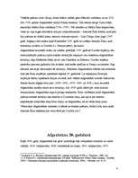 Research Papers 'Afganistānas politiskā sistēma', 6.