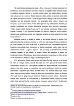 Research Papers 'Sirreālisms un tā izpausmes mākslā. Salvadora Dalī daiļrade', 6.