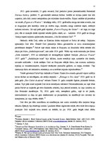Research Papers 'Sirreālisms un tā izpausmes mākslā. Salvadora Dalī daiļrade', 12.