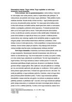 Summaries, Notes 'Ekonomiskās sistēmas', 1.