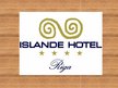 Presentations 'Информация о гостинице "Islande Hotel"', 2.