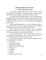 Term Papers 'Digitālo tehnoloģiju izmantošana 5-6 gadus vecu bērnu valodas attīstībai', 7.