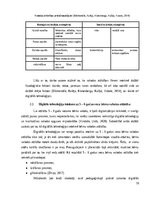 Term Papers 'Digitālo tehnoloģiju izmantošana 5-6 gadus vecu bērnu valodas attīstībai', 12.