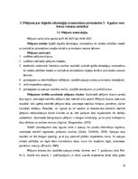 Term Papers 'Digitālo tehnoloģiju izmantošana 5-6 gadus vecu bērnu valodas attīstībai', 15.