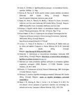 Term Papers 'Digitālo tehnoloģiju izmantošana 5-6 gadus vecu bērnu valodas attīstībai', 26.