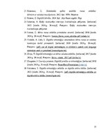 Term Papers 'Digitālo tehnoloģiju izmantošana 5-6 gadus vecu bērnu valodas attīstībai', 27.