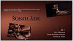 Presentations 'Šokolāde', 1.