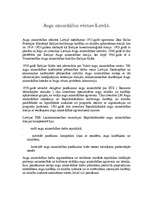 Essays 'Aizsargājamie Latvijas augi', 5.
