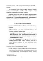 Research Papers 'Latvijas Republikas banku sistēma', 20.