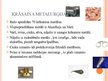 Presentations 'Metalurģija un mašīnbūve', 7.