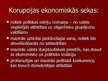 Presentations 'Pašreizējais ekonomiskais stāvoklis Latvijā', 7.