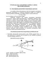 Research Papers 'Pirmās kārtas diferenciālvienādojums kā matemātisks modelis', 10.